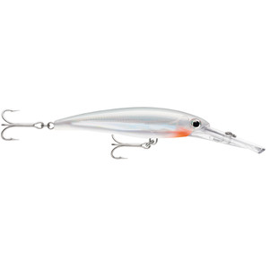 Rapala X-Rap® Magnum® 20 Glass Ghost, made by Rapala - XRMAG20GGH Rapala X-Rap® Magnum® 20 Glass Ghost, made by Rapala - XRMAG20GGH