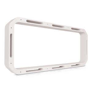 Fusion RV-FS16SPW Sound-Panel 16mm Mounting Spacer - White, made by Fusion - 010-12590-00 Fusion RV-FS16SPW Sound-Panel 16mm Mounting Spacer - White, made by Fusion - 010-12590-00