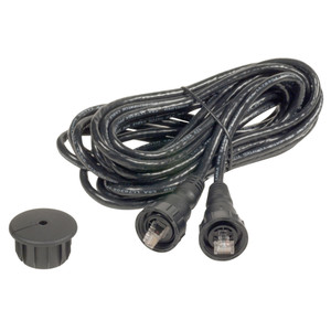 Garmin 20' Marine Network Cable - RJ45, made by Garmin - 010-10551-00 Garmin 20' Marine Network Cable - RJ45, made by Garmin - 010-10551-00