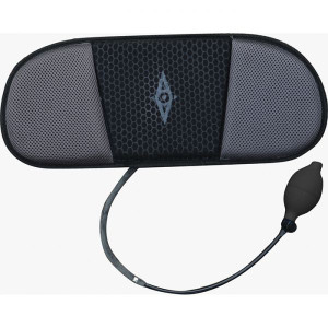 Point 65 Sweden Backrest Ergo GTX Air, made by Point 65 Sweden - 001108092101 Point 65 Sweden Backrest Ergo GTX Air, made by Point 65 Sweden - 001108092101