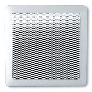 Poly-Planar MA-7060 6" Premium Panel Speaker - White, made by Poly-Planar - MA7060 Poly-Planar MA-7060 6" Premium Panel Speaker - White, made by Poly-Planar - MA7060