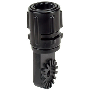 Scotty 428 Gear Head Mount, made by Scotty - 428 Scotty 428 Gear Head Mount, made by Scotty - 428
