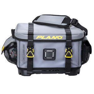Plano Z-Series 3600 Tackle Bag w/Waterproof Base, made by Plano - PLABZ360 Plano Z-Series 3600 Tackle Bag w/Waterproof Base, made by Plano - PLABZ360