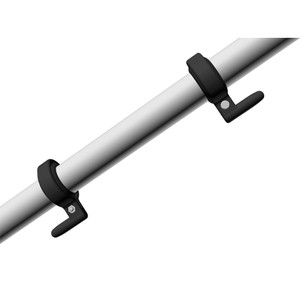TACO Outrigger Line Caddy, made by TACO Marine - F40-0030BKA-1 TACO Outrigger Line Caddy, made by TACO Marine - F40-0030BKA-1