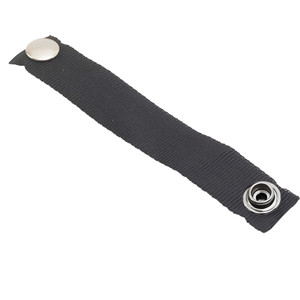 Sea-Dog Add-A-Snap - Black - 4", made by Sea-Dog - 299204B-01 Sea-Dog Add-A-Snap - Black - 4", made by Sea-Dog - 299204B-01
