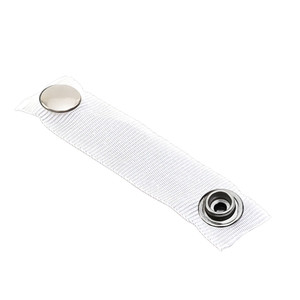 Sea-Dog Add-A-Snap - White - 2-1/2", made by Sea-Dog - 299202W-1 Sea-Dog Add-A-Snap - White - 2-1/2", made by Sea-Dog - 299202W-1