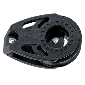 Harken 40mm Carbo Air Cheek Block, made by Harken - 2644 Harken 40mm Carbo Air Cheek Block, made by Harken - 2644