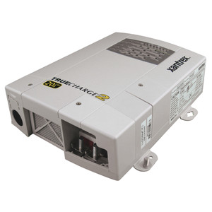 Xantrex TRUE<i>Charge</i>2 20A Battery Charger - 24V, made by Xantrex - 804-2420 Xantrex TRUE<i>Charge</i>2 20A Battery Charger - 24V, made by Xantrex - 804-2420