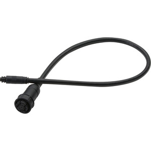 MotorGuide Raymarine HD+ Axiom Sonar Adapter Cable Compatible w/Tour & Tour Pro HD+, made by Motorguide - 8M4004180 MotorGuide Raymarine HD+ Axiom Sonar Adapter Cable Compatible w/Tour & Tour Pro HD+, made by Motorguide - 8M4004180