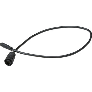 MotorGuide Lowrance 9-Pin HD+ Sonar Adapter Cable Compatible w/Tour & Tour Pro HD+, made by Motorguide - 8M4004174 MotorGuide Lowrance 9-Pin HD+ Sonar Adapter Cable Compatible w/Tour & Tour Pro HD+, made by Motorguide - 8M4004174