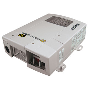 Xantrex TRUE<i>CHARGE</i>2 20Amp Battery Charger - 3 Bank 12V DC, made by Xantrex - 804-1220-02 Xantrex TRUE<i>CHARGE</i>2 20Amp Battery Charger - 3 Bank 12V DC, made by Xantrex - 804-1220-02