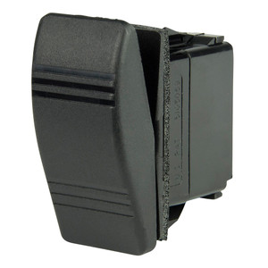BEP SPST Contura Switch - OFF/(ON), made by BEP Marine - 1001802 BEP SPST Contura Switch - OFF/(ON), made by BEP Marine - 1001802