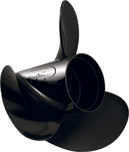 Turning Point Hustler® - Right Hand - Aluminum Propeller - H1-1210 - 3-Blade - 12" x 10.5 Pitch, made by Turning Point Propellers - 21301010 Turning Point Hustler® - Right Hand - Aluminum Propeller - H1-1210 - 3-Blade - 12" x 10.5 Pitch, made by Turning Point Propellers - 21301010