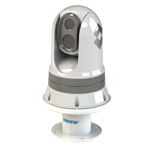 Seaview PM5FM38 Thermal Camera Mount f/FLIR M300 Series Vertical 8", made by Seaview - PM5FM38 Seaview PM5FM38 Thermal Camera Mount f/FLIR M300 Series Vertical 8", made by Seaview - PM5FM38