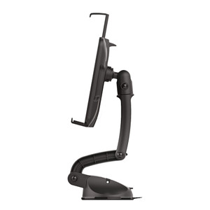 Bracketron HD Tablet Dock Portable Dash + Window Mount, made by Bracketron Inc - BX1-588-2 Bracketron HD Tablet Dock Portable Dash + Window Mount, made by Bracketron Inc - BX1-588-2