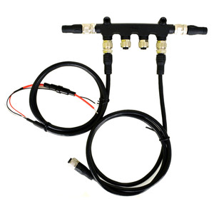 Digital Yacht NMEA 2000 Starter Cable Kit, made by Digital Yacht - ZDIGN2KIT Digital Yacht NMEA 2000 Starter Cable Kit, made by Digital Yacht - ZDIGN2KIT