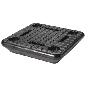 Cannon Mounting Base For Uni-Troll, made by Cannon - 2207002 Cannon Mounting Base For Uni-Troll, made by Cannon - 2207002