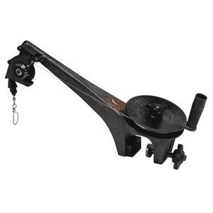 Cannon Mini-Troll Manual Downrigger, made by Cannon - 1901200 Cannon Mini-Troll Manual Downrigger, made by Cannon - 1901200