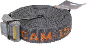 Rollercam Expedition 15 Ft, made by ROLLERCAM - Rollercam Expedition 15 Ft, made by ROLLERCAM -