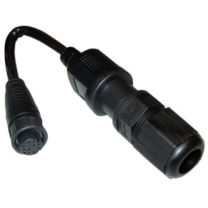 Raymarine Raynet to RJ45 Female Adapter 100mm, made by Raymarine - A80247 Raymarine Raynet to RJ45 Female Adapter 100mm, made by Raymarine - A80247