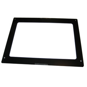 Raymarine C120/E120 Classic to Axiom 12 Adapter Plate to Existing Fixing Holes, made by Raymarine - A80529 Raymarine C120/E120 Classic to Axiom 12 Adapter Plate to Existing Fixing Holes, made by Raymarine - A80529