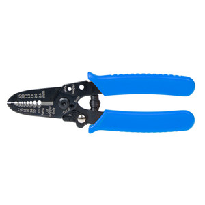 Ancor Cut/Strip Tool - 22-10 AWG, made by Ancor - 702008 Ancor Cut/Strip Tool - 22-10 AWG, made by Ancor - 702008