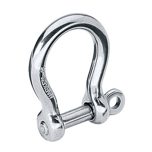 Harken 5mm Bow Shackle, made by Harken - 2103 Harken 5mm Bow Shackle, made by Harken - 2103