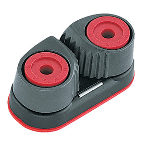 Harken Micro Cam-Matic Aluminum Cleat, made by Harken - 468 Harken Micro Cam-Matic Aluminum Cleat, made by Harken - 468