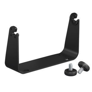 Garmin Bail Mount with Knobs f/GPSMAP® 12x3 Series, made by Garmin - 010-12992-02 Garmin Bail Mount with Knobs f/GPSMAP® 12x3 Series, made by Garmin - 010-12992-02