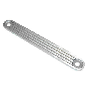 T-H Marine Transom Support Plate Upper Mount, made by T-H Marine Supplies - TSP-1-DP T-H Marine Transom Support Plate Upper Mount, made by T-H Marine Supplies - TSP-1-DP