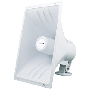 Speco 6.5" x 11" Weatherproof PA Speaker - 8 ohm, made by Speco Tech - SPC-40RP Speco 6.5" x 11" Weatherproof PA Speaker - 8 ohm, made by Speco Tech - SPC-40RP