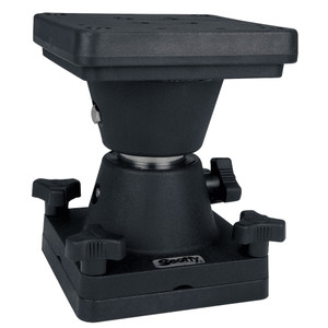 Scotty 2606 Downrigger Pedestal Riser - 6", made by Scotty - 2606 Scotty 2606 Downrigger Pedestal Riser - 6", made by Scotty - 2606