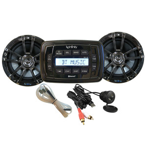 Infinity MPK250 Package w/two (2) INF622 Chrome Speakers, made by Infinity - INFMPK250 Infinity MPK250 Package w/two (2) INF622 Chrome Speakers, made by Infinity - INFMPK250