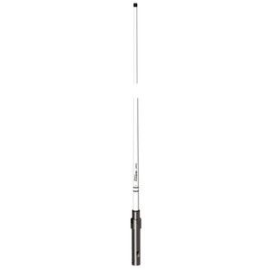 Shakespeare VHF 4' Phase III Antenna, made by Shakespeare - 6400-R Shakespeare VHF 4' Phase III Antenna, made by Shakespeare - 6400-R