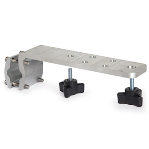 Kuuma Inboard/Outboard Rail Mount, made by Kuuma Products - 58182 Kuuma Inboard/Outboard Rail Mount, made by Kuuma Products - 58182