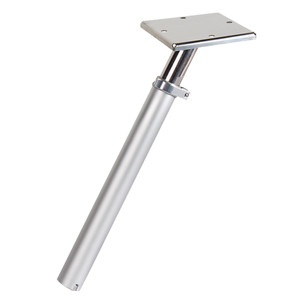 Kuuma 60° Rod Holder Grill Mount, made by Kuuma Products - 58180 Kuuma 60° Rod Holder Grill Mount, made by Kuuma Products - 58180