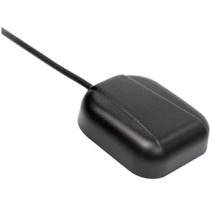 Siren Marine External GPS Antenna f/Siren 3 Pro Includes 10' Cable, made by Siren Marine - SM-ACC3-GPSA Siren Marine External GPS Antenna f/Siren 3 Pro Includes 10' Cable, made by Siren Marine - SM-ACC3-GPSA