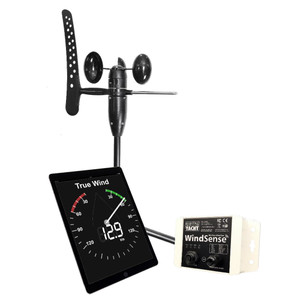 Digital Yacht WindSense - Wi-Fi Wireless Wind System, made by Digital Yacht - ZDIGWS Digital Yacht WindSense - Wi-Fi Wireless Wind System, made by Digital Yacht - ZDIGWS
