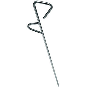 Panther Shore Spike - Stainless Steel, made by Panther Products - 55-9600 Panther Shore Spike - Stainless Steel, made by Panther Products - 55-9600