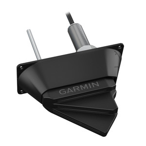 Garmin Panoptix™ LVS32-TH Transducer Thru-Hull Mount, made by Garmin - 010-12928-01 Garmin Panoptix™ LVS32-TH Transducer Thru-Hull Mount, made by Garmin - 010-12928-01