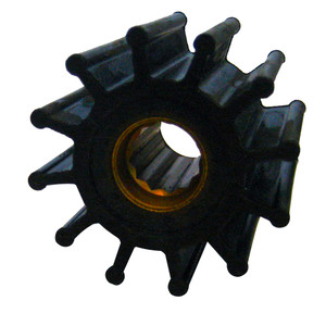 Jabsco Impeller Kit - 12 Blade - Neoprene - 2-¼ Diameter, made by Jabsco - 13554-0001-P Jabsco Impeller Kit - 12 Blade - Neoprene - 2-¼ Diameter, made by Jabsco - 13554-0001-P