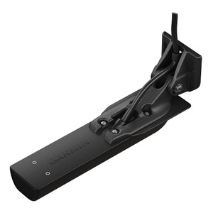 Garmin GT56UHD-TM Transom Mount Transducer, made by Garmin - 010-13073-00 Garmin GT56UHD-TM Transom Mount Transducer, made by Garmin - 010-13073-00