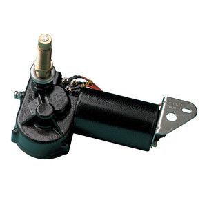 Marinco Wiper Motor MRV 12V 2.5" Shaft - 80°, made by Marinco - 34000 Marinco Wiper Motor MRV 12V 2.5" Shaft - 80°, made by Marinco - 34000