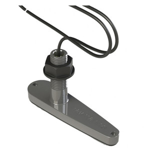 Raymarine CPT-70 Plastic Thru Hull Transducer w/Fairing Block, made by Raymarine - A80278 Raymarine CPT-70 Plastic Thru Hull Transducer w/Fairing Block, made by Raymarine - A80278