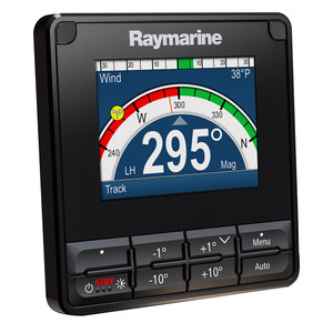 Raymarine p70s Autopilot Controller, made by Raymarine - E70328 Raymarine p70s Autopilot Controller, made by Raymarine - E70328