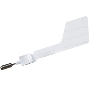 Clipper Wind Vane Kit Wireless Tactical f/Version 2 - 3 Wire Units, made by Clipper - WINDVNE-WT Clipper Wind Vane Kit Wireless Tactical f/Version 2 - 3 Wire Units, made by Clipper - WINDVNE-WT