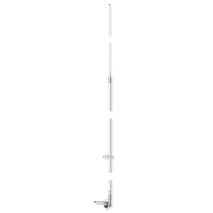 Shakespeare 4018 19' VHF Antenna, made by Shakespeare - 4018 Shakespeare 4018 19' VHF Antenna, made by Shakespeare - 4018