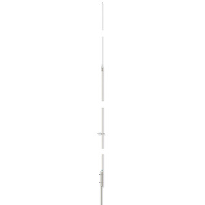 Shakespeare 4018-M 19' VHF Antenna, made by Shakespeare - 4018-M Shakespeare 4018-M 19' VHF Antenna, made by Shakespeare - 4018-M