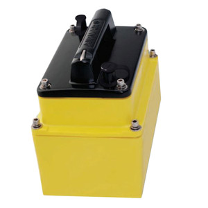 Furuno M260 In-Hull 1kW Transducer w/No Connector, made by Furuno - 527ID-IHN Furuno M260 In-Hull 1kW Transducer w/No Connector, made by Furuno - 527ID-IHN