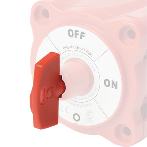 Blue Sea 7900 Spare Key f/ Mini Switch, made by Blue Sea Systems - 7900 Blue Sea 7900 Spare Key f/ Mini Switch, made by Blue Sea Systems - 7900